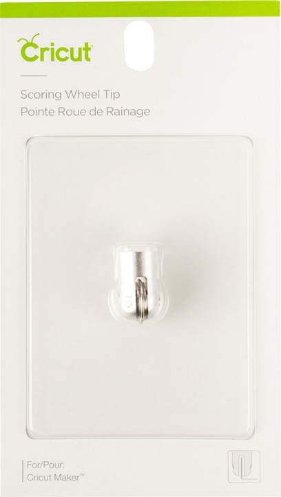 Image du produit Cricut Roue pliante, pliage simple