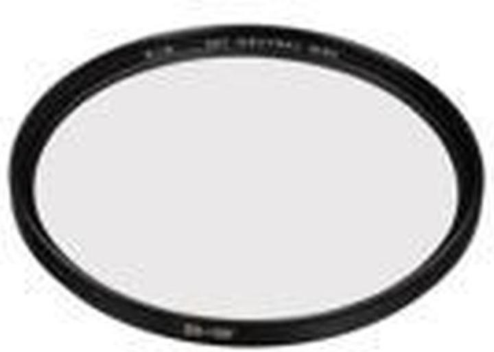 Actual product image B+W 007 F-Pro 007 95mm Clear Filter MRC (95 mm, Protection filter, 95 mm)