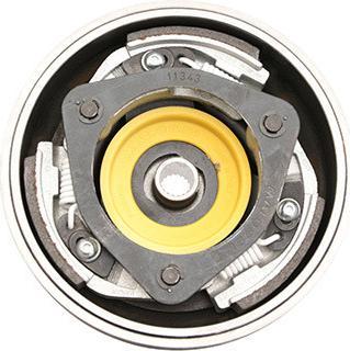 Immagine prodotto Malossi Maxi Delta System Honda 125 Forza Abs 2015+