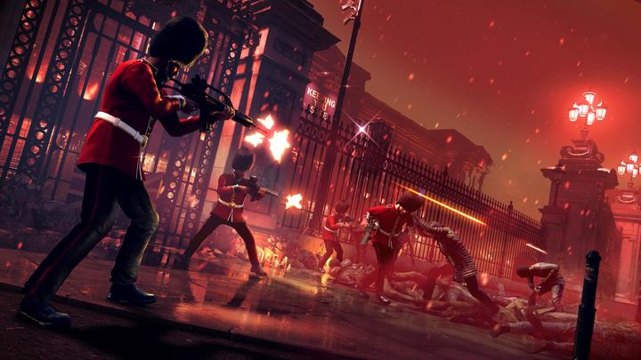 Produktbild Ubisoft Watch Dogs Legion - Limited Edition (PS4)