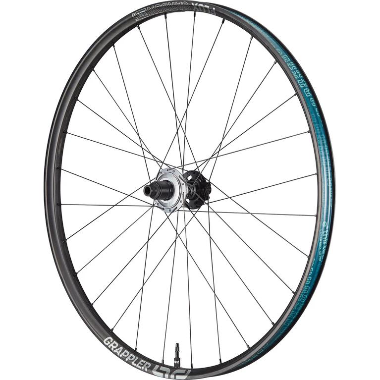 e*13, Laufräder, (27.5")