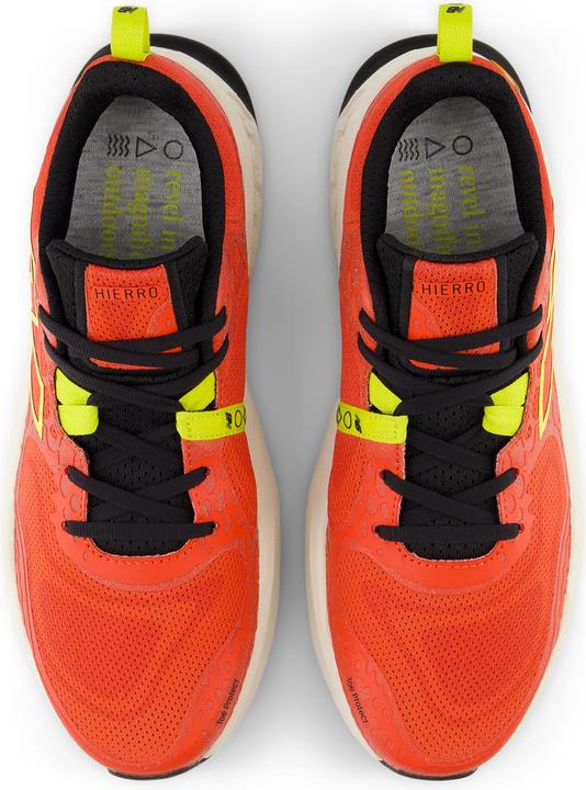 Produktbild New Balance MTHIERR8 Fresh Foam X Hierro v8 (41.5)