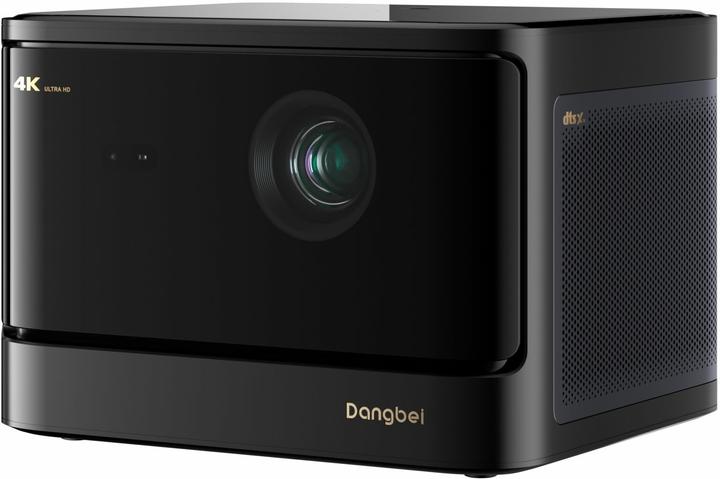 Dangbei PJ Mars Pro 2 (2450 lm, 1.27:1)