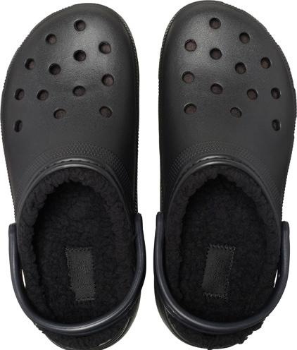 Produktbild Crocs W' Classic Platform LinedClog (37)