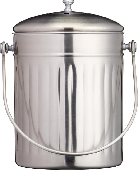 Kitchen Craft Compost Bin (5 l)