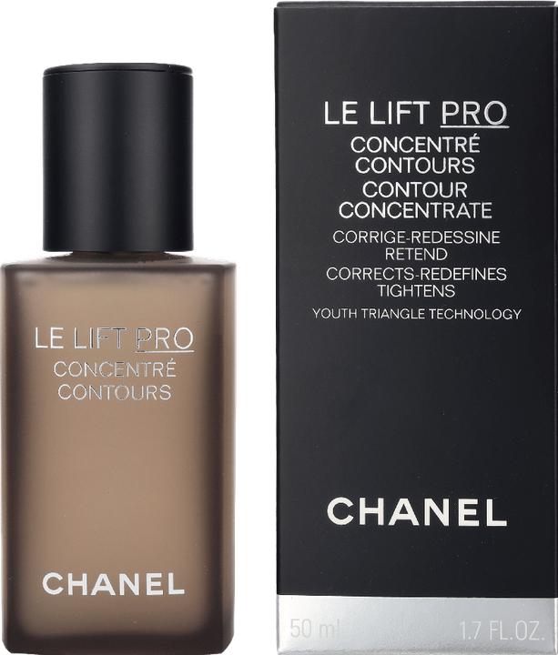 Produktbild Chanel Le Lifting Pro Concentré Contour (50 ml)