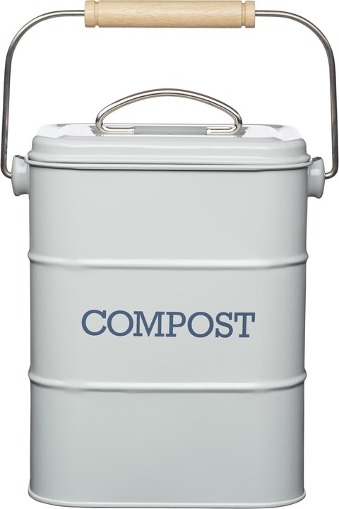 Image du produit Living Nostalgia Poubelle à composte (3.20 l)