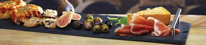 Actual product image Master Class Apero tableware