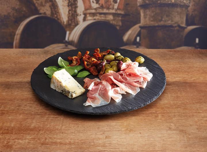 Produktbild Master Class Apero Geschirr