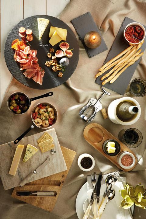 Produktbild Master Class Apero Geschirr