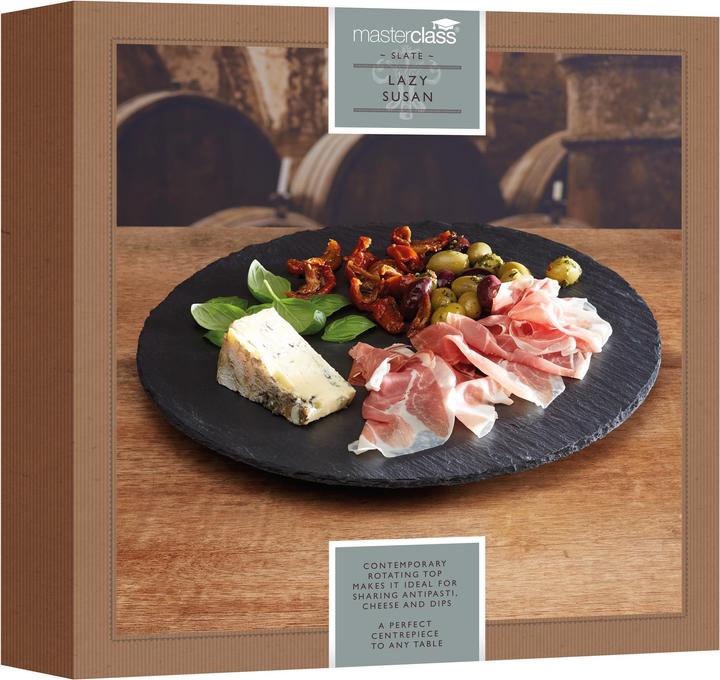 Produktbild Master Class Apero Geschirr