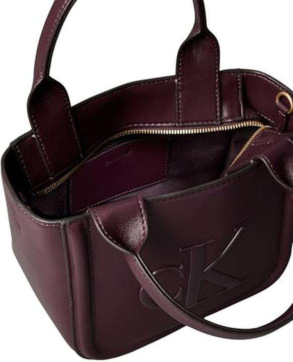 Immagine prodotto Calvin Klein Vette piccola borsa a tracolla con logo
