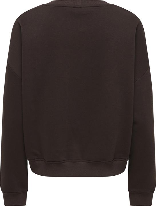 Produktbild Only Onlsweat Life L/S Crew O.Size State Noos (XS)