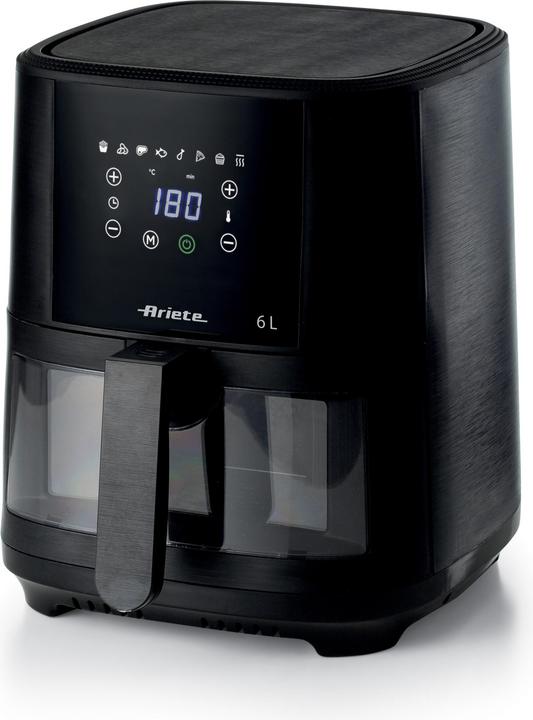 Ariete 4626 Friggitrice ad aria calda