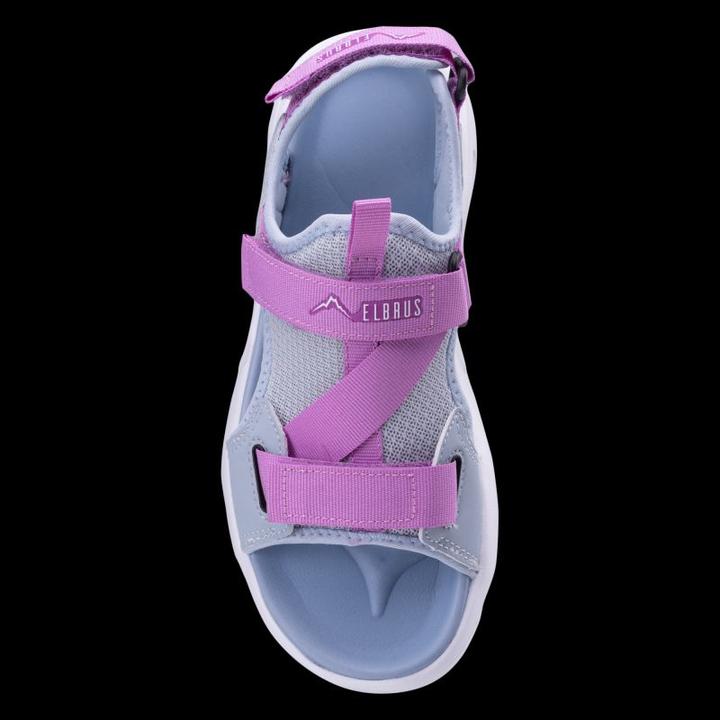 Actual product image Elbrus LIRYCO WO'S Damen-Sandalen (36)
