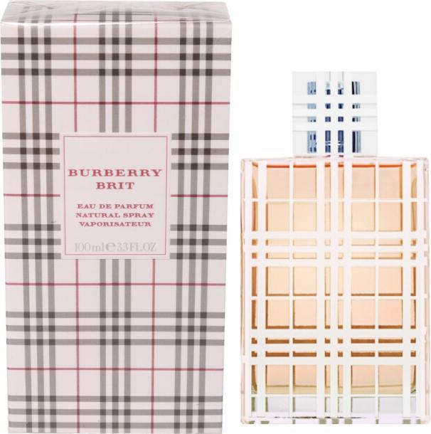 Immagine prodotto Burberry Brit For Her (Eau de parfum, 100 ml)