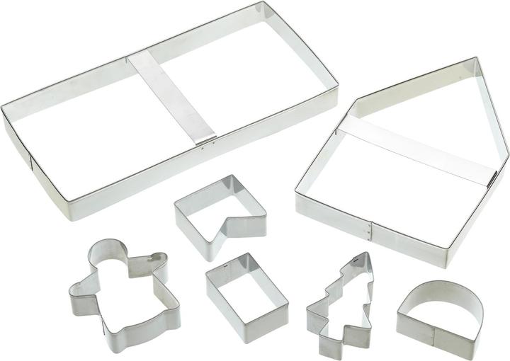 Produktbild Kitchen Craft Ausstecher