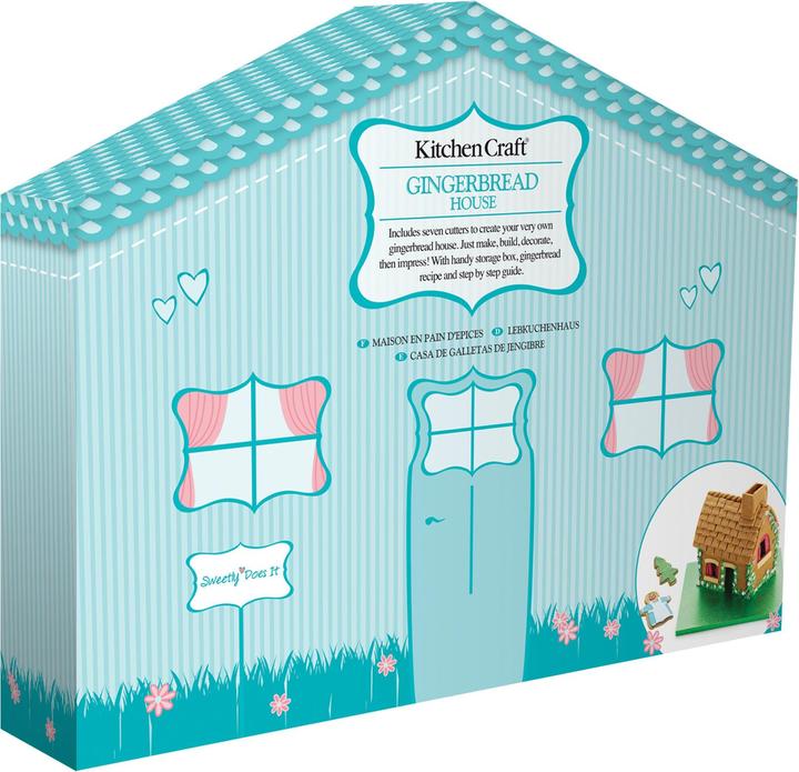 Produktbild Kitchen Craft Ausstecher