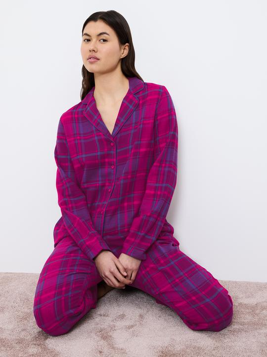 Produktbild Triumph Pyjama Boyfriend (44)