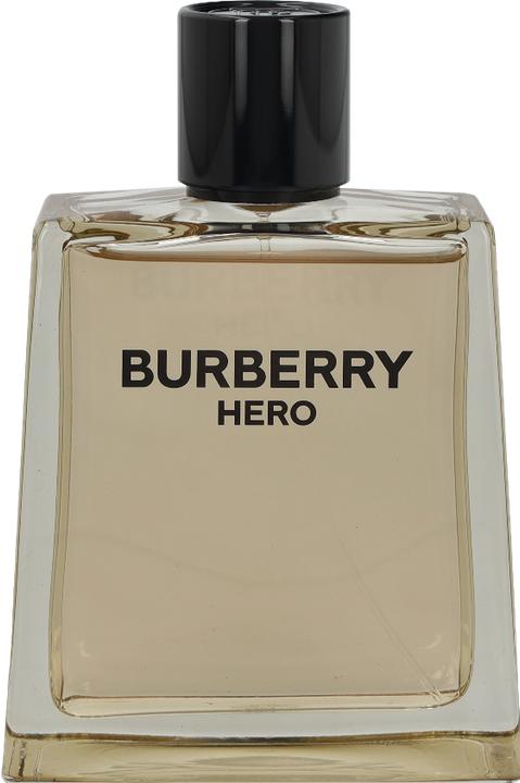 Actual product image Burberry Hero - Eau de Toilette (Eau de toilette, 150 ml)