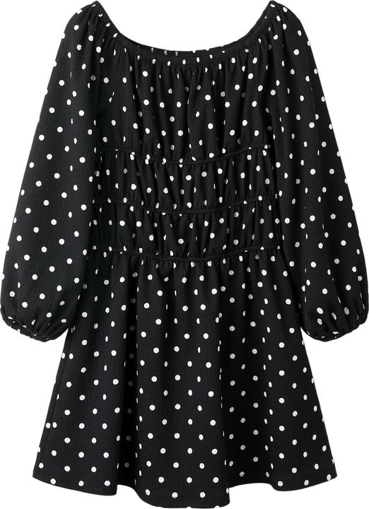 Image du produit Name it Langarm Kleid (134)