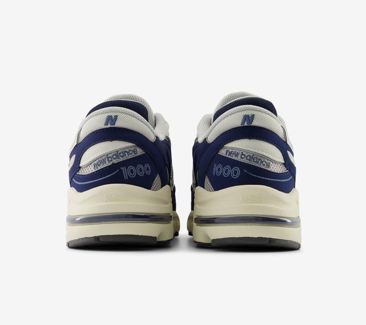 Image du produit New Balance M1000MEN (38)