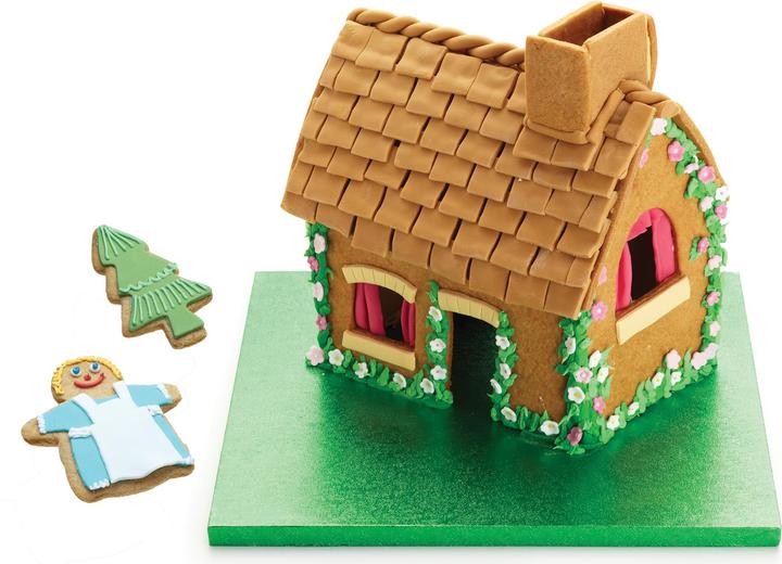 Produktbild Kitchen Craft Ausstecher
