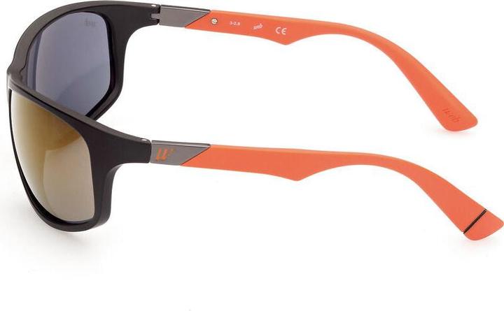 Produktbild WEB Herrensonnenbrille WE0294-6405C Ø 64 mm