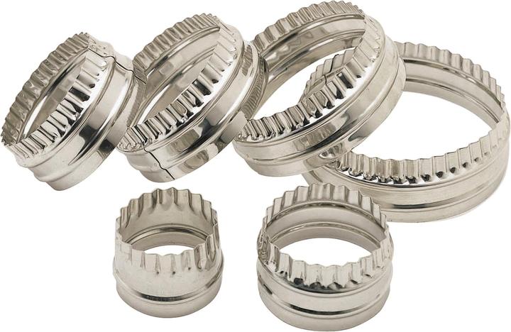 Image du produit Kitchen Craft Emporte-pièce pour biscuits