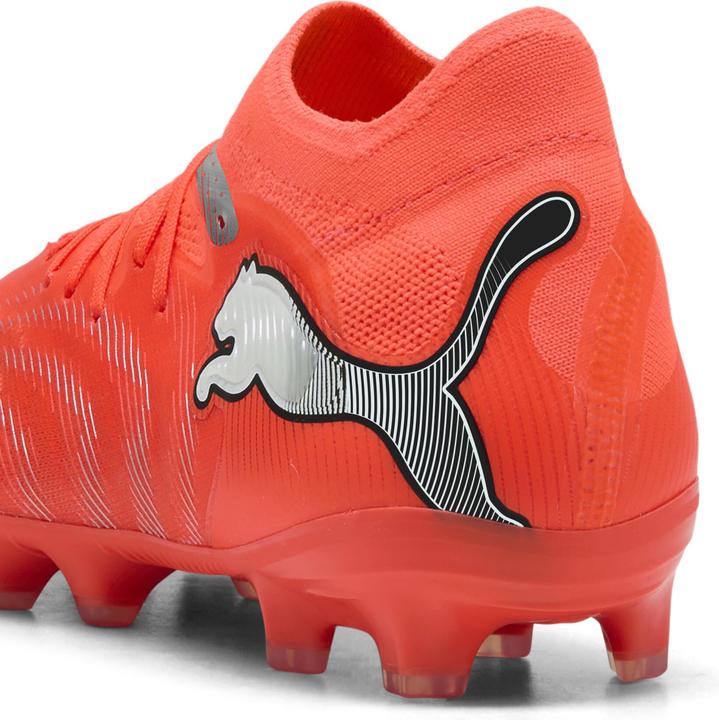 Actual product image Puma FUTURE 9 PRO FG/AG Jr (13)