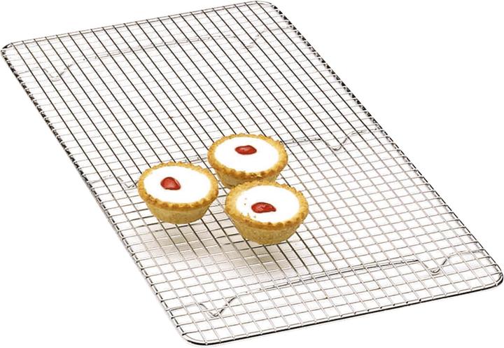 Produktbild Kitchen Craft Abkühltablett (1x, Abkühlgitter)