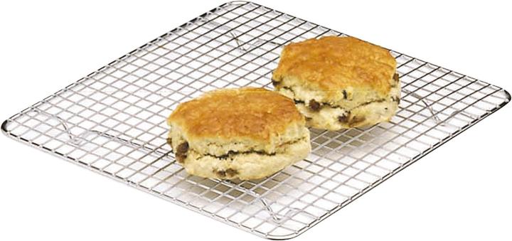 Actual product image Kitchen Craft Cooling grille (1x, Cooling grid)