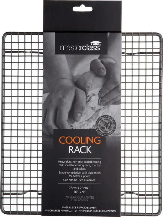 Produktbild Master Class Kühlgitter (Abkühlgitter)