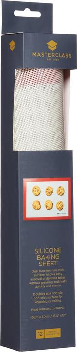 Produktbild Master Class Backmatte