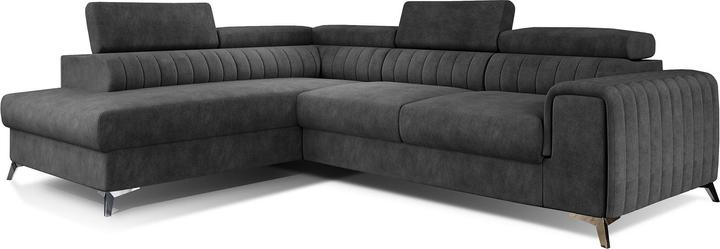 Dark Gray Dora 96
