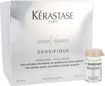 Actual product image Kérastase Densifique Hair Density Programme Stemoxydine (180 ml)