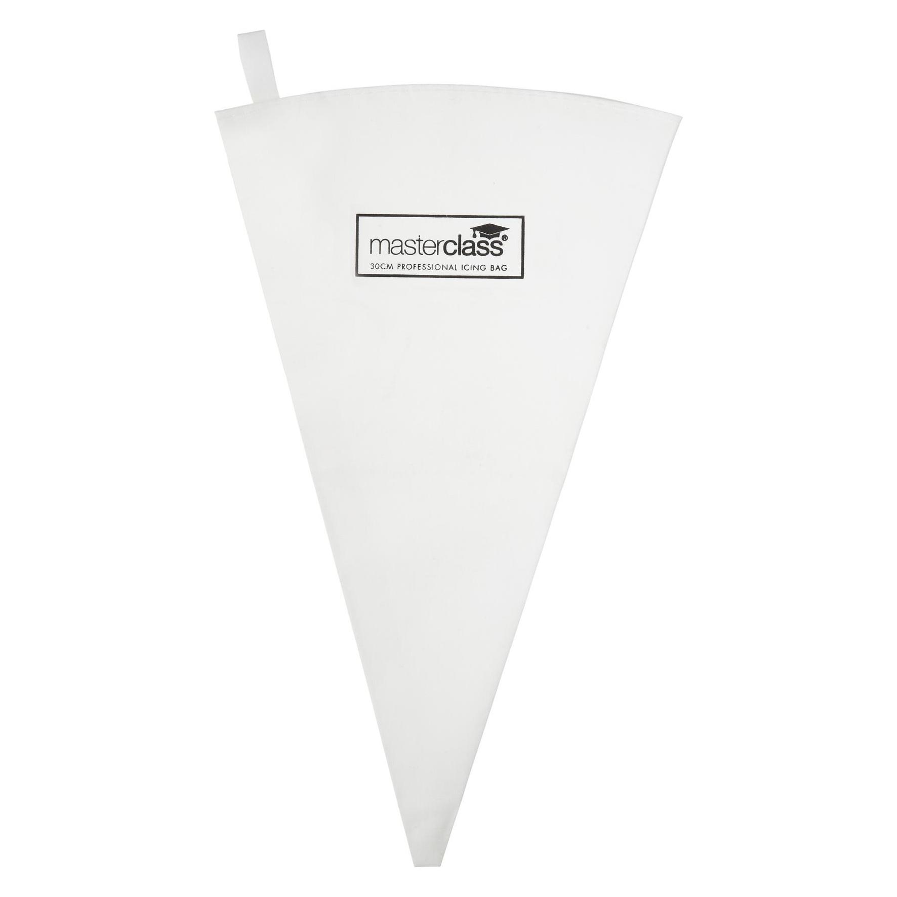 Masterclass Spritzbeutel Zum Dekorieren Mit Glasur, 30 Cm - Image 3
