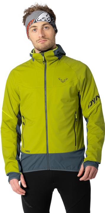 Produktbild Dynafit Mezzalama Polartec® Alpha® Jacke Herren (XL)