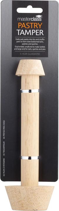 Produktbild Master Class Teigstampfer