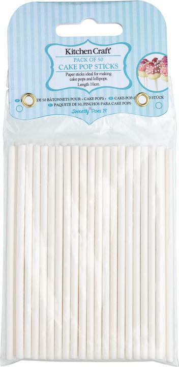 Produktbild Sweetly Does It CakePops-Stiele