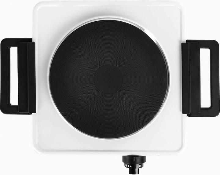 Actual product image Orbegozo PE 2715