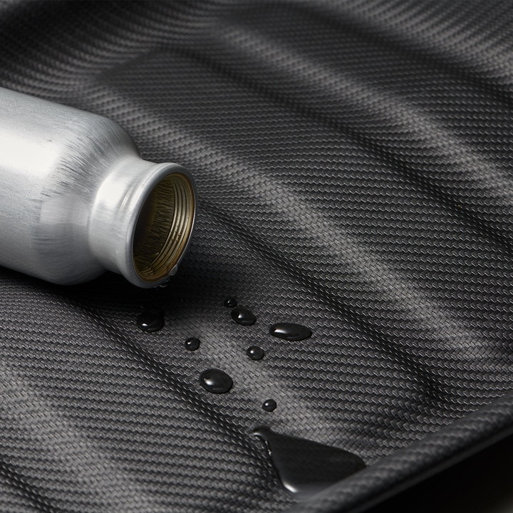 Actual product image Spigen Accessory for Tesla Model Y
