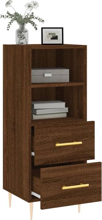 Produktbild vidaXL Waldon (34.5 x 34 x 90 cm)