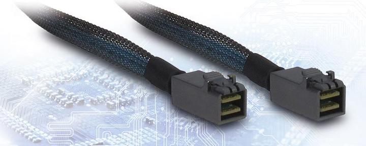 Produktbild Intertech Inter-Tech Internes SAS-Kabel