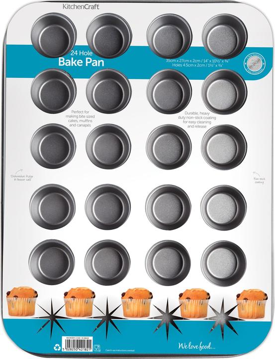 Image du produit Kitchen Craft Moule à pâtisserie