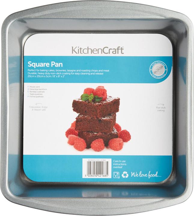 Produktbild Kitchen Craft Kuchenform