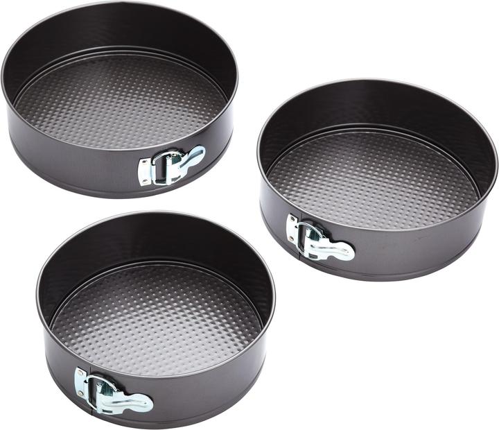Produktbild Kitchen Craft Kuchen-Springformen