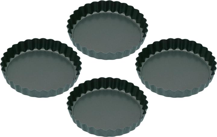 Image du produit Kitchen Craft Les mini-flancs (10 cm)