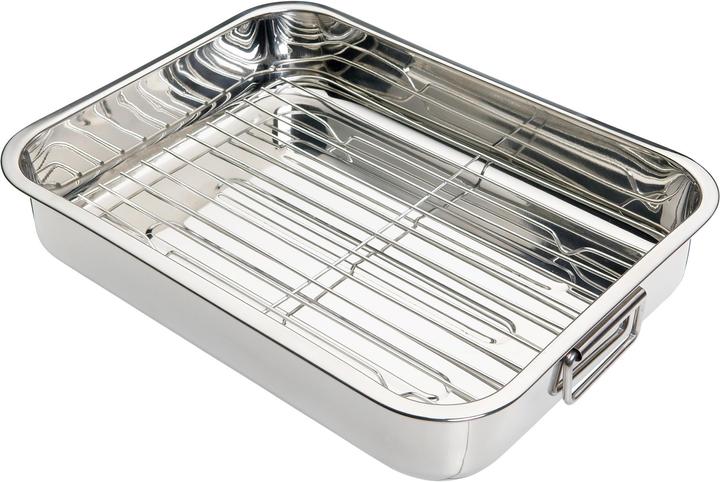 Actual product image Kitchen Craft Roasting rack