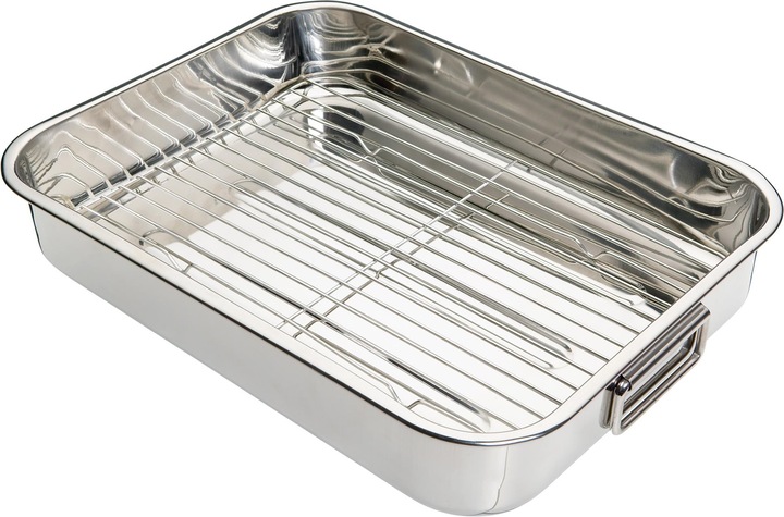 Kitchen Craft Braadrek